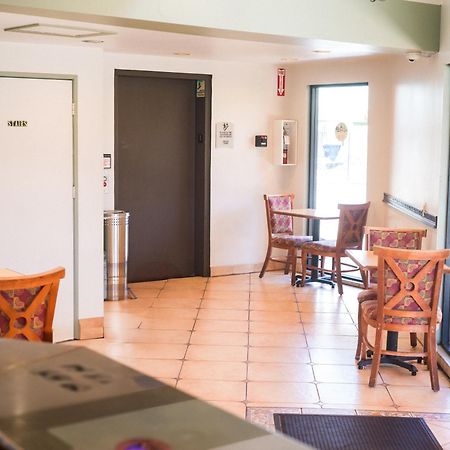 Quality Inn Burbank Airport Екстериор снимка